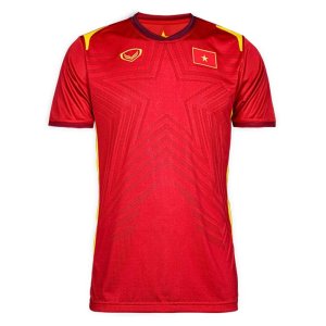 2021-2022 Vietnam Home Shirt