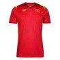 2021-2022 Vietnam Home Shirt