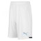 Marsille Home Shorts (White)