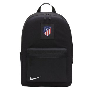 2021-2022 Atletico Madrid Stadium Backpack (Black)
