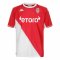 2021-2022 AS Monaco Home Shirt