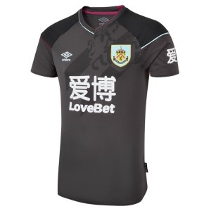 2020-2021 Burnley Away Shirt