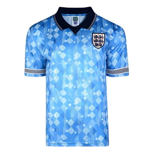 England 1990 Third Football Shirt