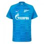2021-2022 Zenit Home Shirt (Blue)