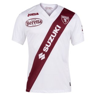 2021-2022 Torino Away Shirt