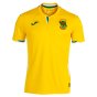 2021-2022 Pacos Ferreira Home Shirt