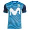 2020-2021 Inter Movistar Home Shirt