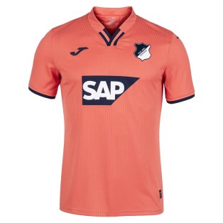2021-2022 Hoffenheim Third Shirt