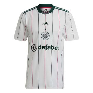 Celtic Jersey Celtic Away Strip 2021 2020-21 Celtic Away Football
