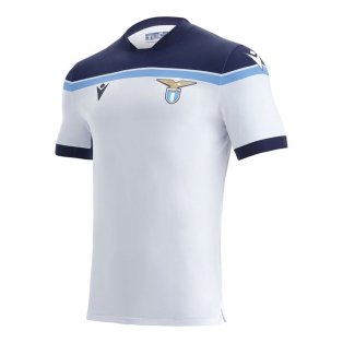 2021-2022 Lazio Away Shirt (Kids)