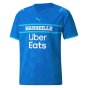 2021-2022 Marseille Third Shirt (Kids)