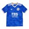 2021-2022 Leicester City Home Shirt (Kids)