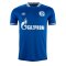 2021-2022 Schalke Home Shirt