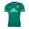 2021-2022 Werder Bremen Home Shirt