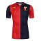 2021-2022 Genoa Home Football Shirt