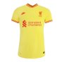 Liverpool 2021-2022 3rd Shirt (Kids)