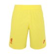 Liverpool 2021-2022 Vapor 3rd Shorts (Yellow)