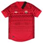 2021-2022 Trinidad and Tobago Home Shirt