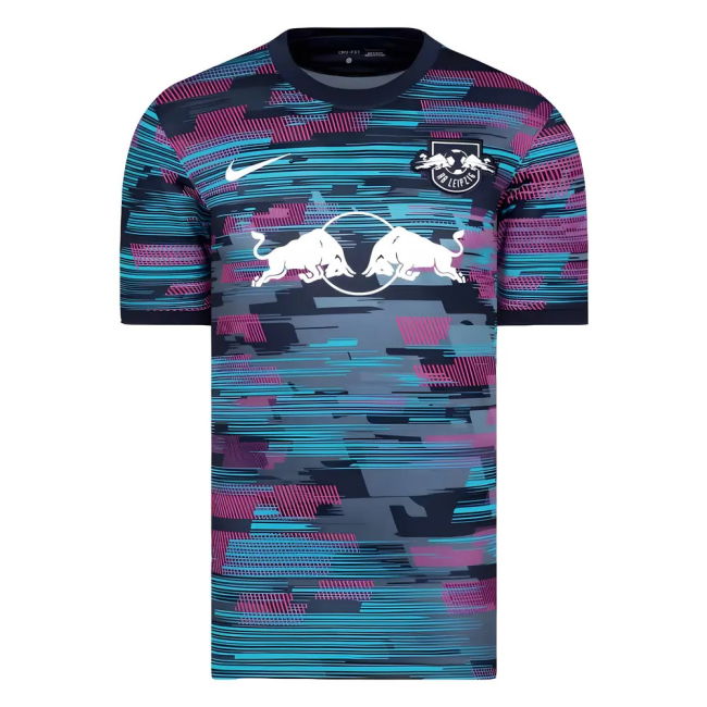 2021-2022 Red Bull Leipzig 3rd Shirt