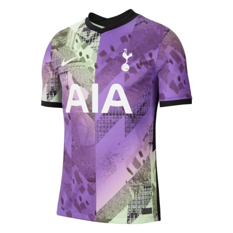 Tottenham 2021-2022 3rd Shirt