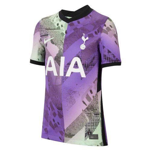 Personalised Tottenham Football Shirts UKSoccershop