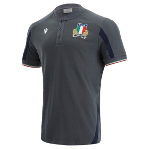 2021-2022 Italy Travel Player Polo Shirt