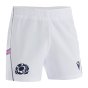 2021-2022 Scotland Home Rugby Shorts