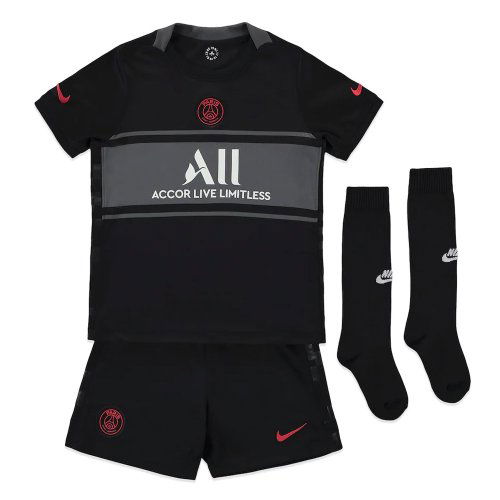 PSG Third Kit | Paris Saint Germain 3rd Shirt