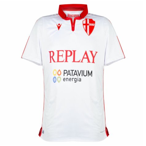 2021-2022 Padova Home Shirt
