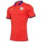 2021-2022 Andorra Home Shirt