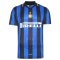 1998 Inter Milan Score Draw Home Shirt (M) (Excellent)