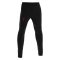 2021-2022 Wales Fitted Training Pants (Black)
