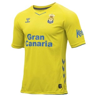 2020-2021 Las Palmas Home Shirt