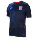 Away Shirts
