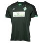 2021-2022 Werder Bremen Third Shirt