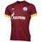2021-2022 Schalke Third Shirt