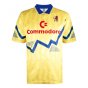 Chelsea 1990 Third Football Shirt