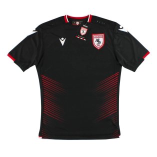 2020-2021 Samsunspor Third Shirt