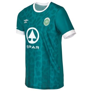 2021-2022 Amazulu Home Shirt