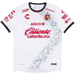 2020-2021 Club Tijuana Away Shirt