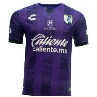 2020-2021 Queretaro Day of the Dead Third Shirt