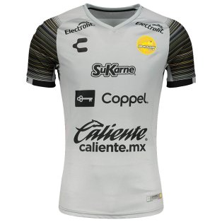2019-2020 Dorados de Sinaloa Away Shirt