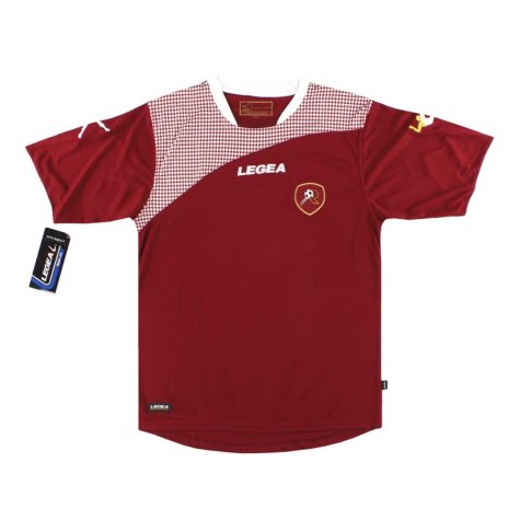 2014-2015 Reggina Home Shirt