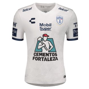 2020-2021 Pachuca Away Shirt