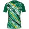2021-2022 Zimbabwe Away Shirt