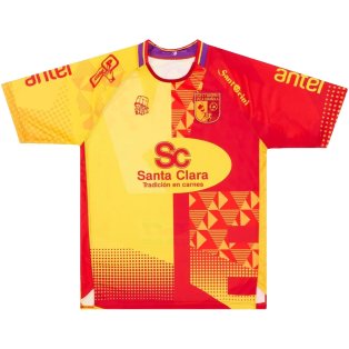 2021 Villa Espanola Home Shirt