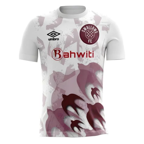 Moroka Swallows Fc New Jersey Moroka Swallows Fc New Kit 2019 Outlet