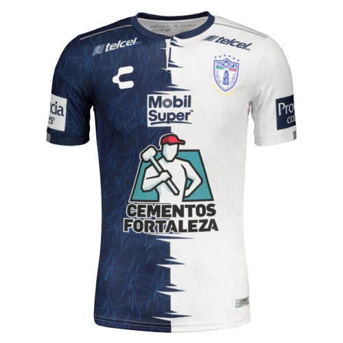 2019-2020 Pachuca Home Shirt (Kids)