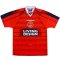 1996-1997 Aberdeen Umbro Home Shirt