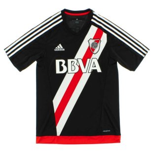 2016-2017 River Plate Third Shirt